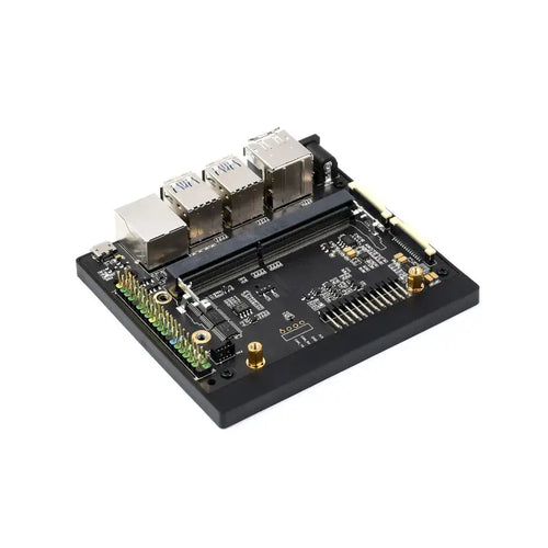 Jetson Xavier NX AI Development Board (JETSON-XAVIER-NX-8G-DEV-KIT-US Plug)