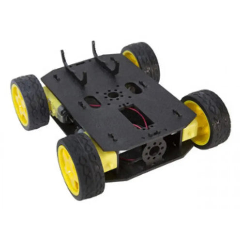 JuniorRunt Rover Kit