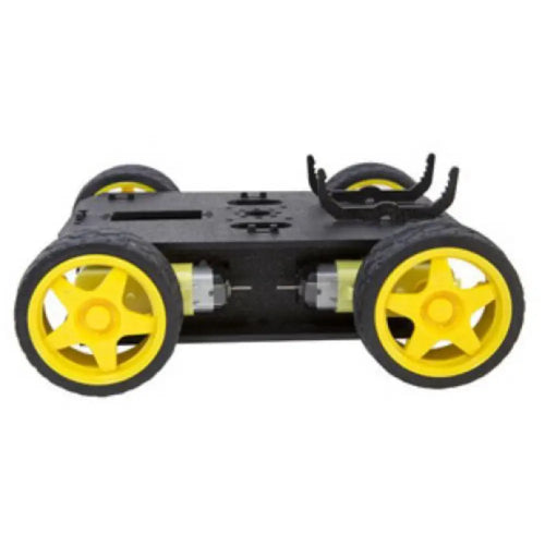 JuniorRunt Rover Kit