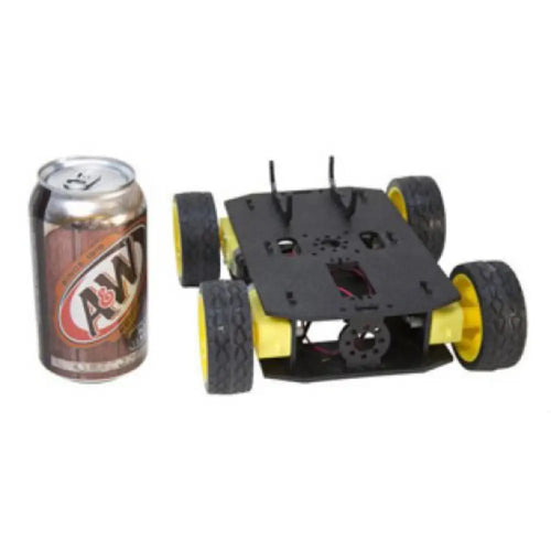 JuniorRunt Rover Kit