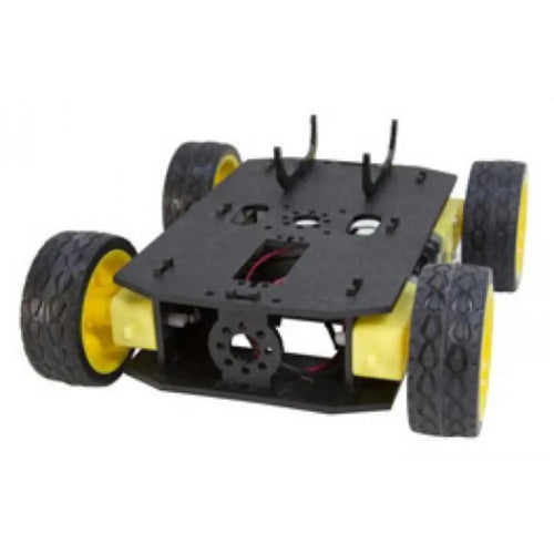 JuniorRunt Rover Kit