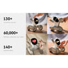 KEYi Tech Loona Smart Companion Robot