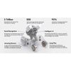 KEYi Tech Loona Smart Companion Robot