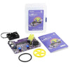 Kitronik LAB:bit Educational Platform for BBC micro:bit