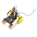 Kitronik Simple Robotics Kit for BBC micro:bit