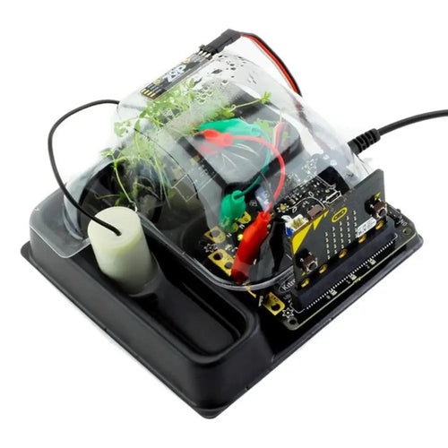 Kitronik Smart Greenhouse Kit for the BBC micro:bit