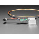 Large Inductive Coil and 10 Wireless LED Kit - 24V