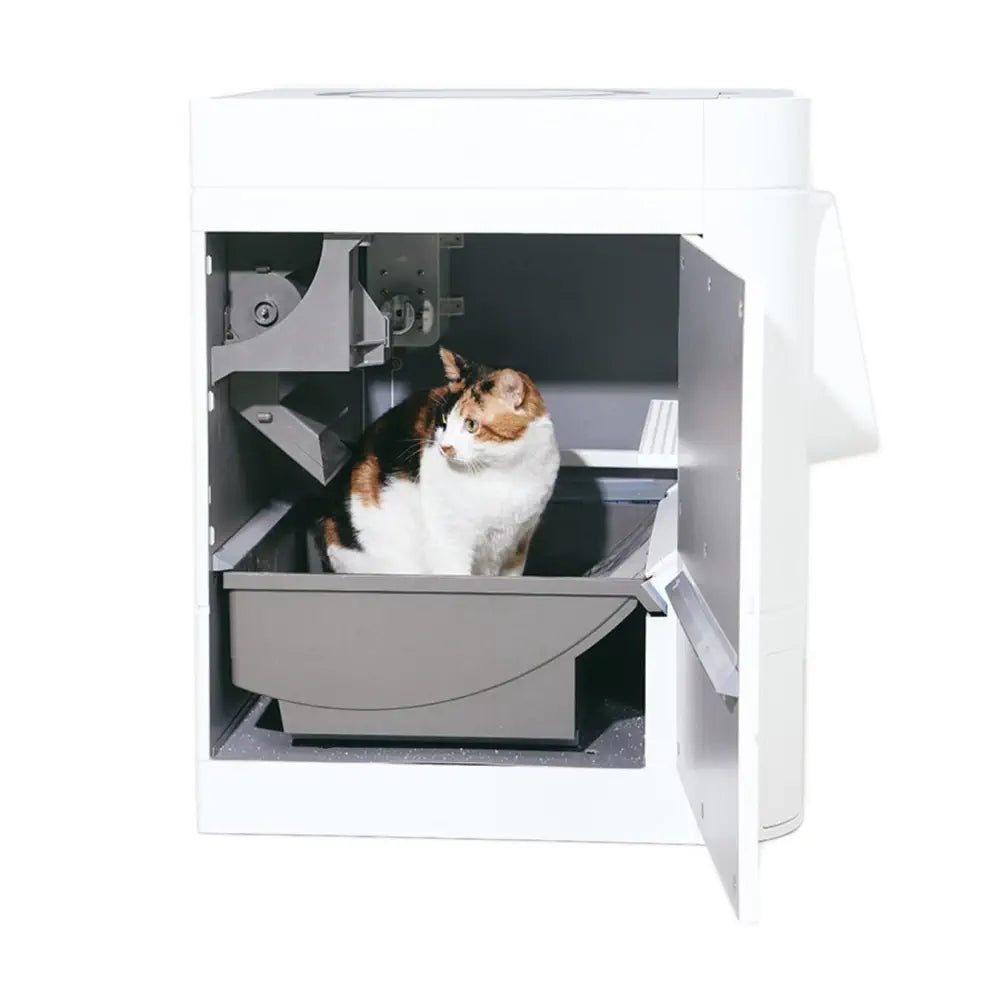 LavvieBot S Robotic Litter box (EU)