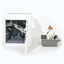 LavvieBot S Robotic Litter box (EU)