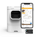 LavvieBot S Robotic Litter box (EU)