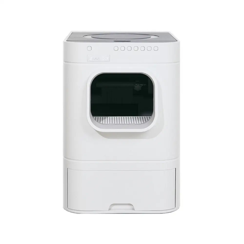 LavvieBot S Robotic Litter box (EU) (Refurbished)