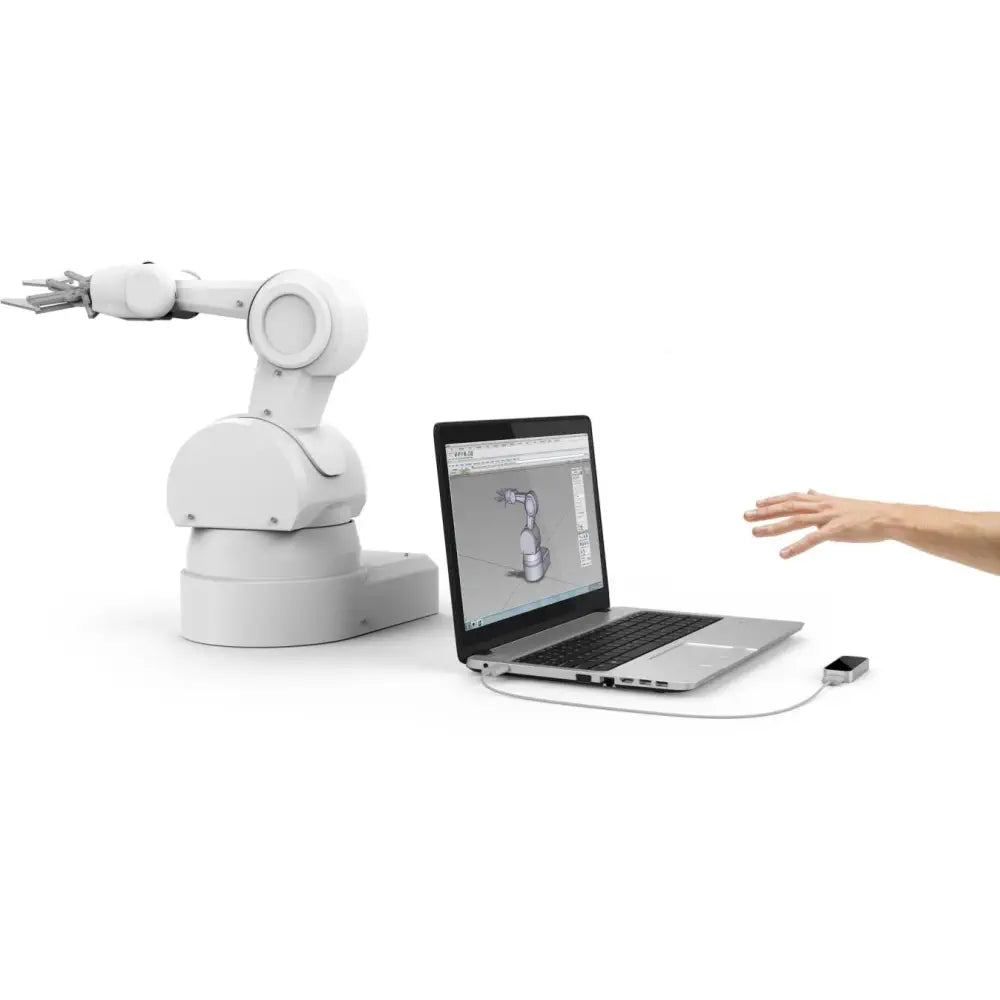 Leap Motion Controller - RobotShop