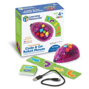 Learning Resources Code & Go Mouse Single - Rechargeable