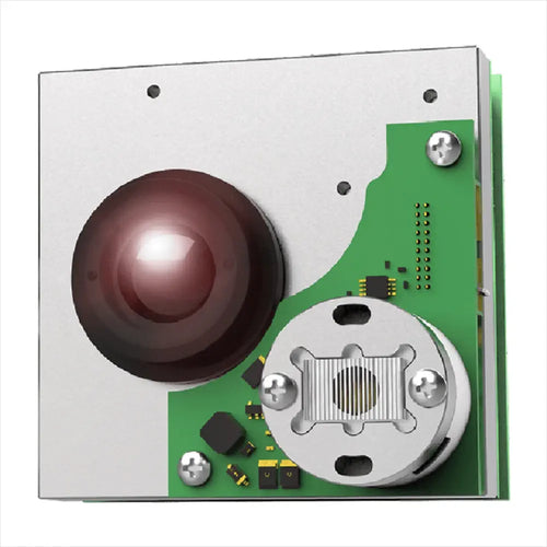 LeddarTech M16 Laser Sensing Module (99° x 3° Beam)