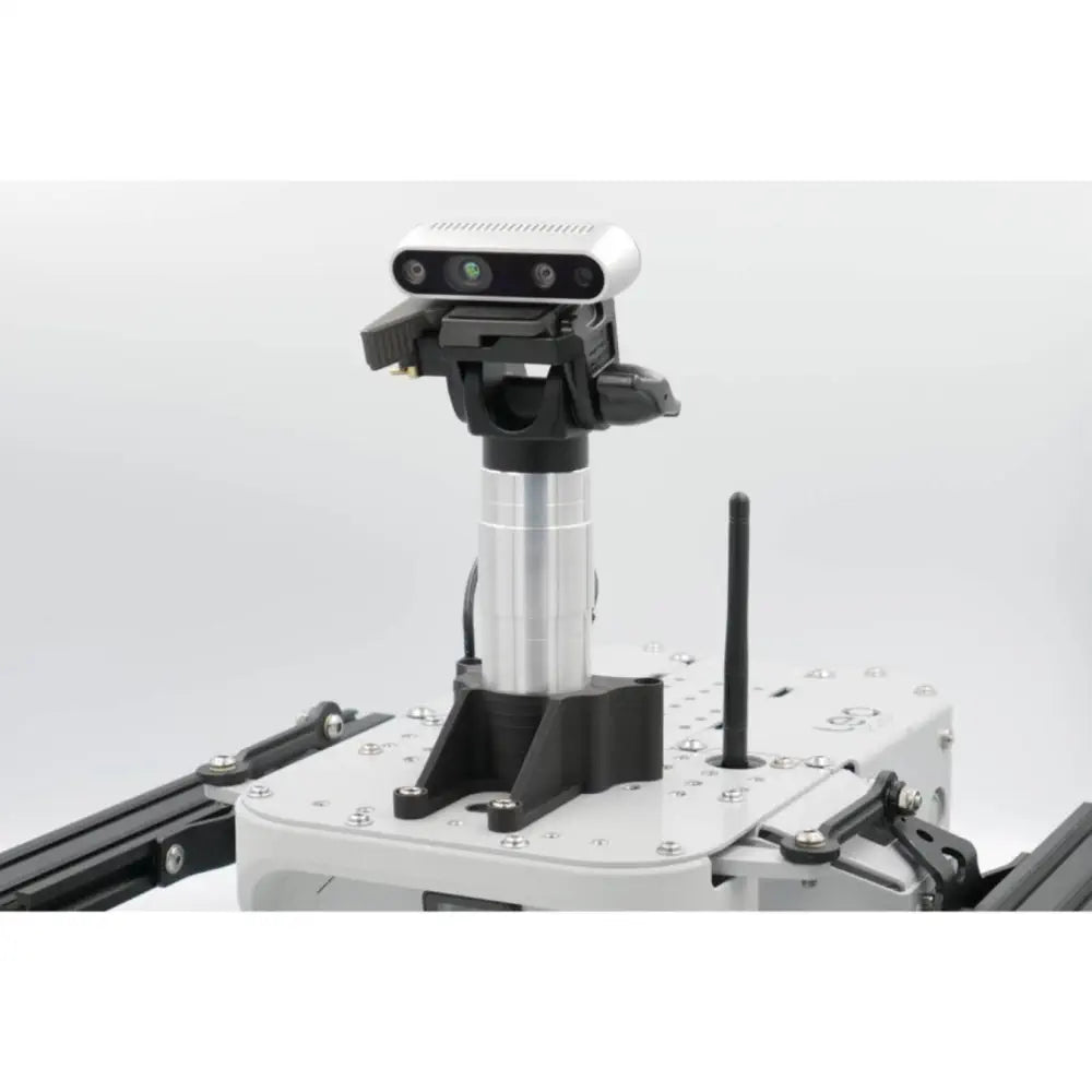 Leo Rover Universal Camera Mast - Leo Addon