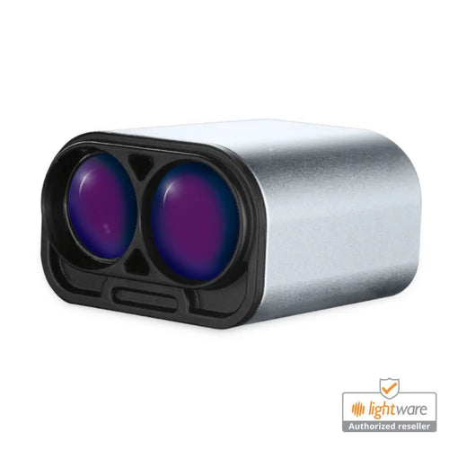 Lightware LW20-C IP67 Laser Rangefinder (100m)