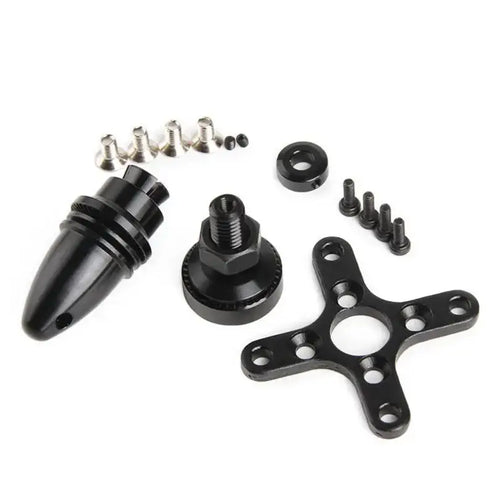 LIGPOWER AT2308 Fixed Wing Aircraft 3D Trainer Glider Long Shaft Motor KV2600