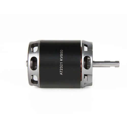 LIGPOWER AT2321 Long Shaft 3D Trainer Glider Motor KV950