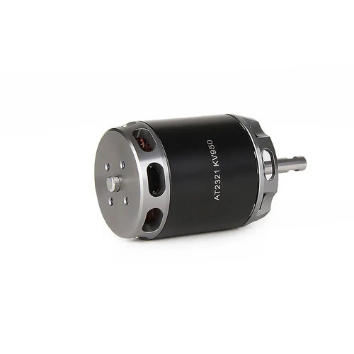 LIGPOWER AT2321 Long Shaft 3D Trainer Glider Motor KV950