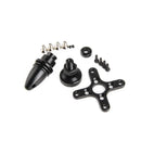 LIGPOWER AT2321 Long Shaft 3D Trainer Glider Motor KV950