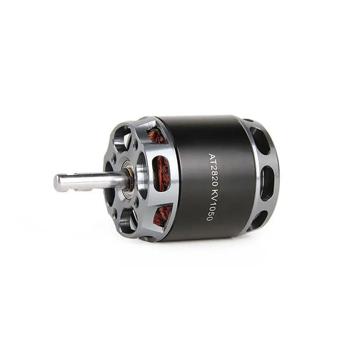 LIGPOWER AT2820 3D F3A Fixed Wing Long Shaft Fixed Wing Uav Motor KV880