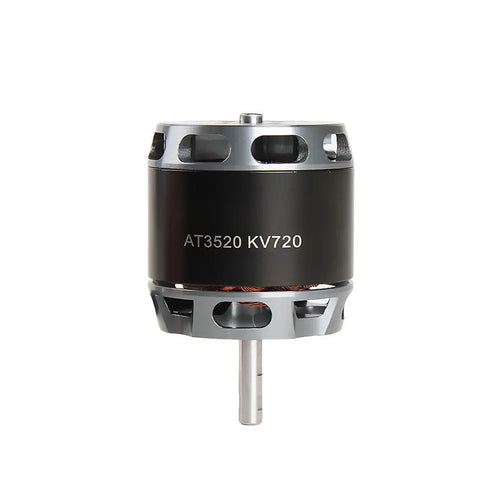LIGPOWER AT3520 Long Shaft Fixed Wing UAV Motor KV550