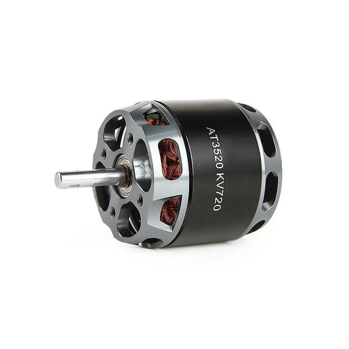 LIGPOWER AT3520 Long Shaft Fixed Wing UAV Motor KV550
