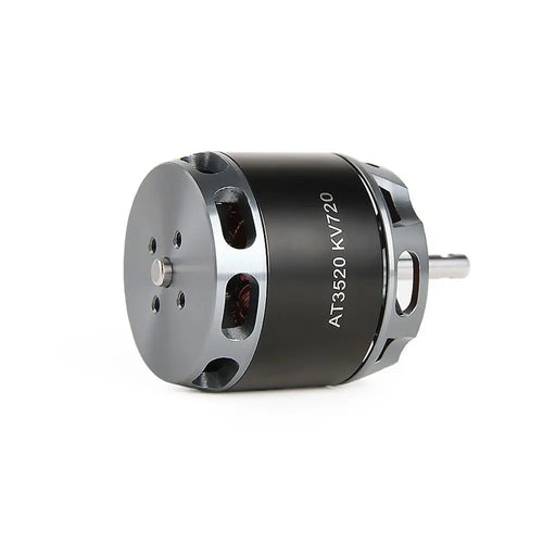 LIGPOWER AT3520 Long Shaft Fixed Wing UAV Motor KV550