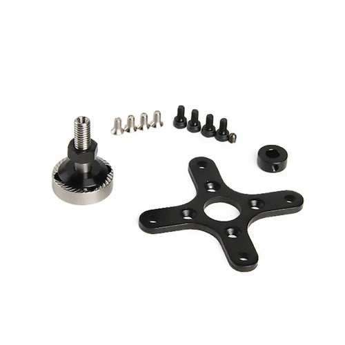 LIGPOWER AT3520 Long Shaft Fixed Wing UAV Motor KV550