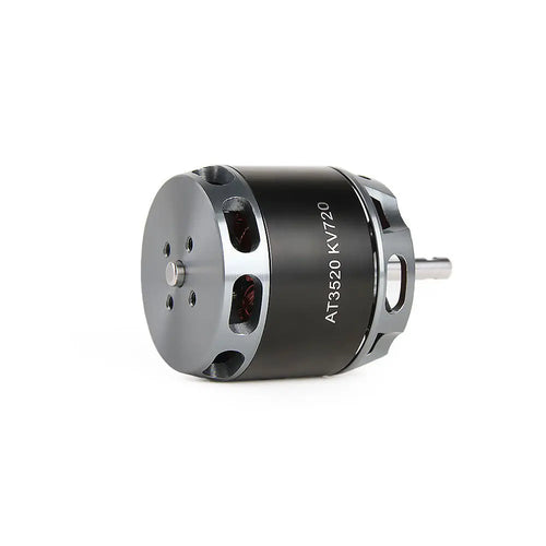 LIGPOWER AT3520 Long Shaft Fixed Wing UAV Motor KV550