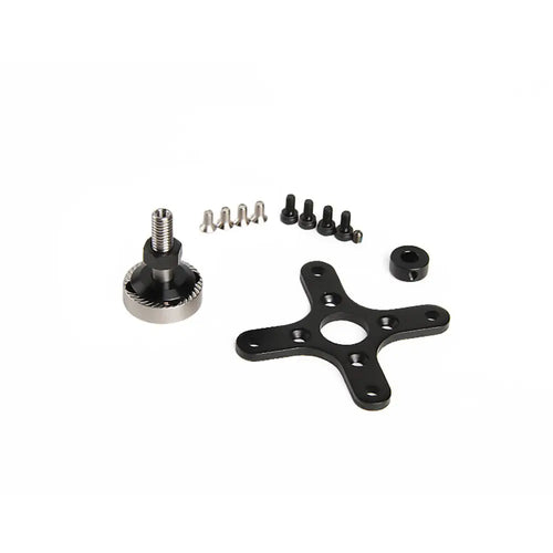 LIGPOWER AT3520 Long Shaft Fixed Wing UAV Motor KV550
