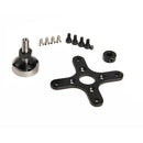 LIGPOWER AT3520 Long Shaft Fixed Wing UAV Motor KV720