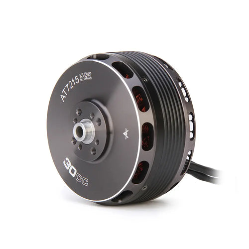 LIGPOWER AT7215 30CC VTOL UAV Fixed Wing Aircraft Long Shaft Motor KV270