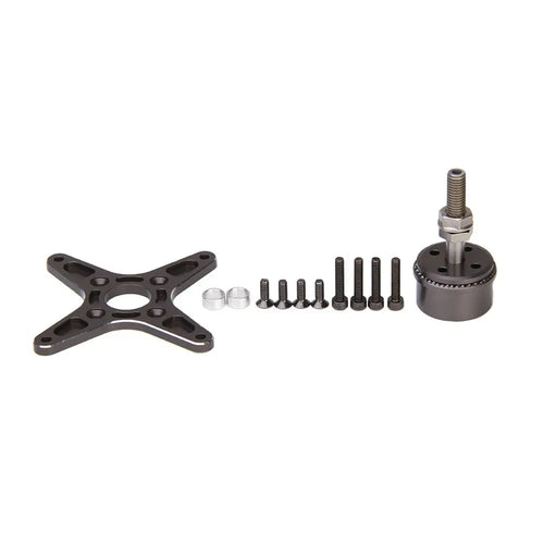 LIGPOWER AT7215 30CC VTOL UAV Fixed Wing Aircraft Long Shaft Motor KV270
