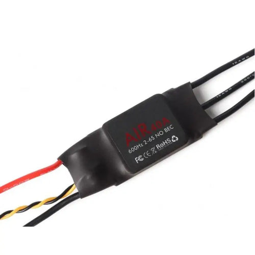 LIGPOWER Air 40A 2-6S Multi-Rotor UAV Drone ESC