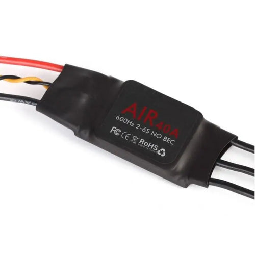 LIGPOWER Air 40A 2-6S Multi-Rotor UAV Drone ESC