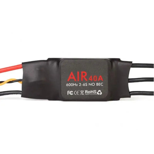 LIGPOWER Air 40A 2-6S Multi-Rotor UAV Drone ESC