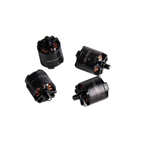 LIGPOWER Airgear 450II Combo Set Multi-Rotor UAV Power w/ ESC