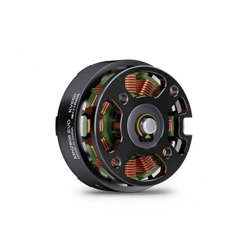 LIGPOWER Antigravity MN2806 EVO KV650 High-Efficiency Multirotor UAV Motor