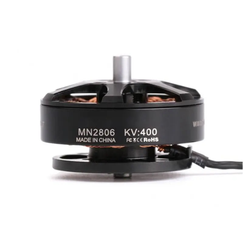 LIGPOWER Antigravity MN2806 KV650 Lightweight UAV Motor w/ 1100G Thrust