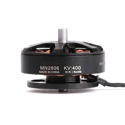 LIGPOWER Antigravity MN2806 KV650 Lightweight UAV Motor w/ 1100G Thrust