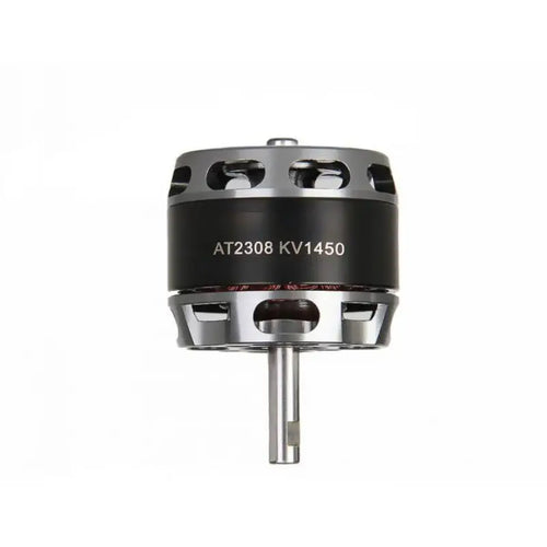 LIGPOWER AT2308 Fixed Wing Aircraft 3D Trainer Glider Long Shaft Motor KV2600