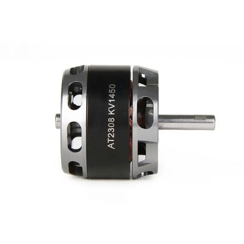 LIGPOWER AT2308 Fixed Wing Aircraft 3D Trainer Glider Long Shaft Motor KV2600