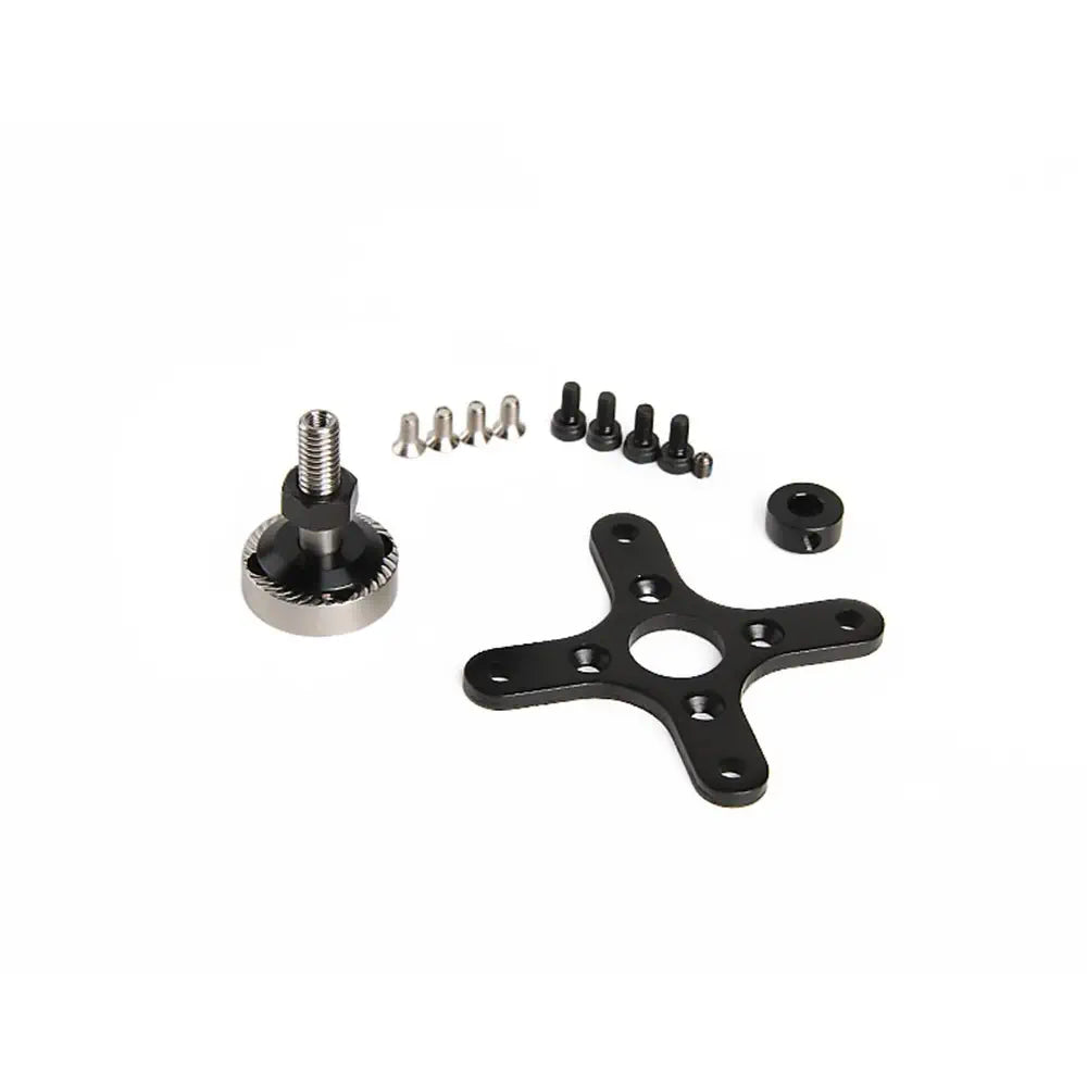LIGPOWER AT2820 3D F3A Fixed Wing Long Shaft Fixed Wing Uav Motor KV1250
