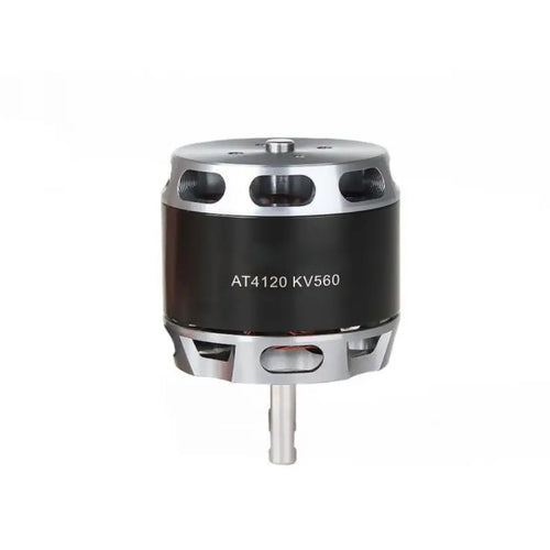 LIGPOWER AT4120 VTOL Fixed Wing Airplane Long Shaft Motor KV250