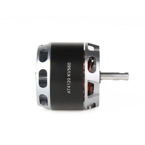 LIGPOWER AT4120 VTOL Fixed Wing Airplane Long Shaft Motor KV250