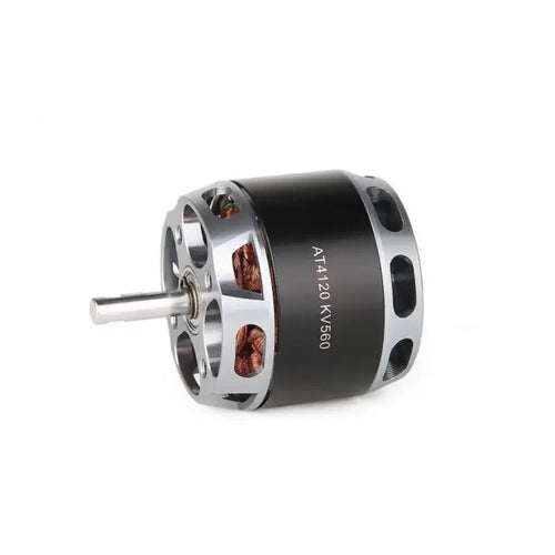 LIGPOWER AT4120 VTOL Fixed Wing Airplane Long Shaft Motor KV250