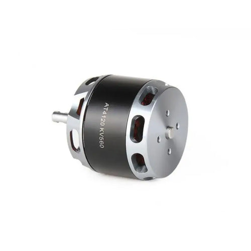 LIGPOWER AT4120 VTOL Fixed Wing Airplane Long Shaft Motor KV250