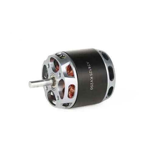 LIGPOWER AT4125 VTOL Fixed Wing Aircraft Long Shaft Motor KV250