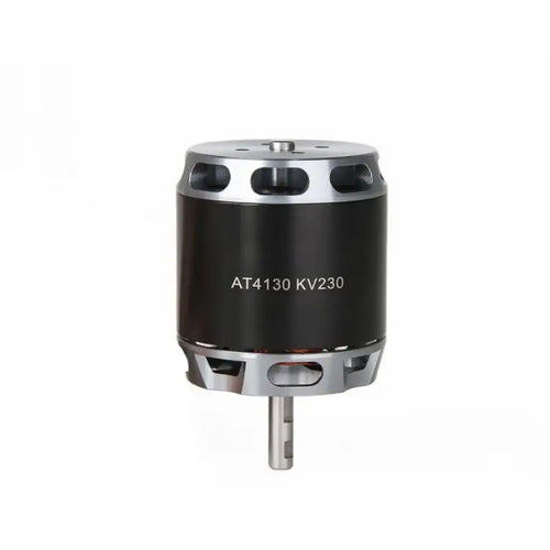 LIGPOWER AT4130 Long Shaft Fixed Wing VTOL Motor KV300